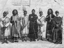 Fotos Antigua Semana Santa 1940 a 1950
